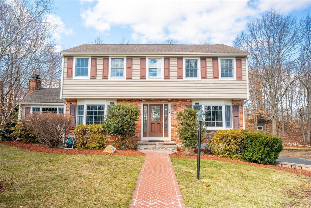 21 Barstow Dr