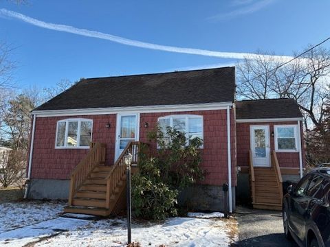 12 Blossom St Dedham MA 02026