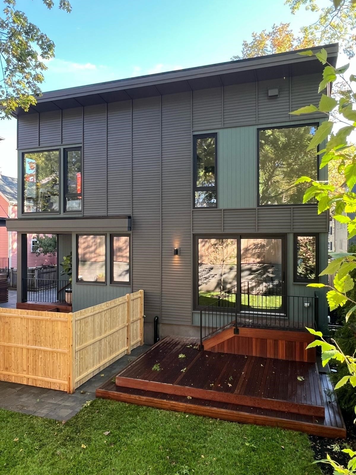 6 Holworthy Terrace #6, Cambridge, MA Photo #36
