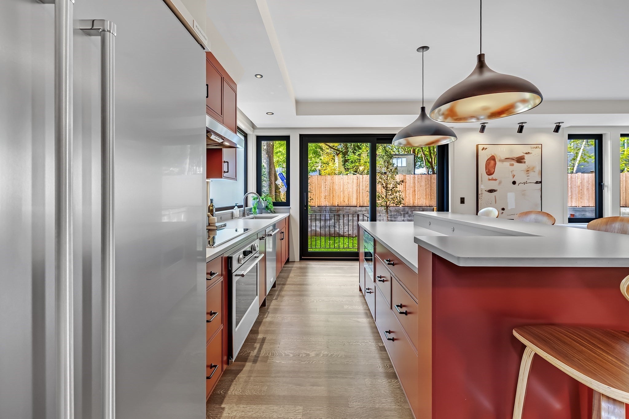 6 Holworthy Terrace #6, Cambridge, MA Photo #9
