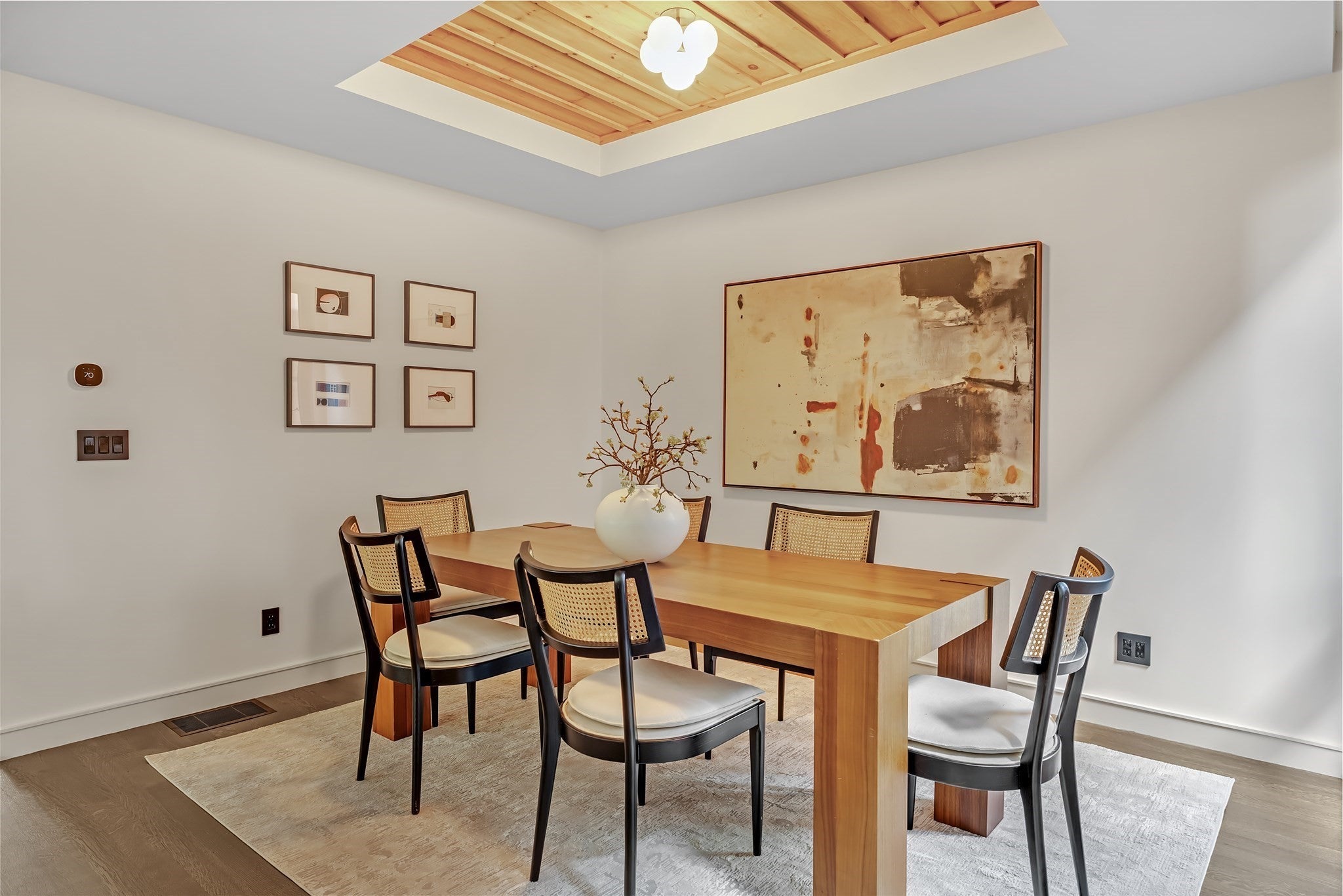 6 Holworthy Terrace #6, Cambridge, MA Photo #12