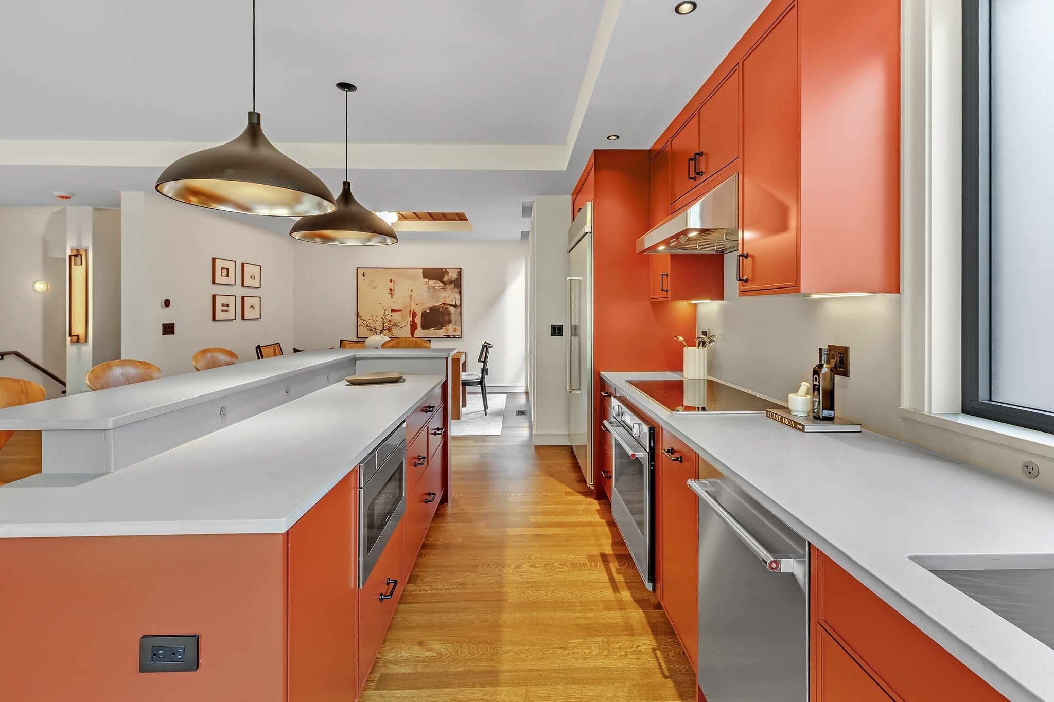 6 Holworthy Terrace #6, Cambridge, MA Photo #10