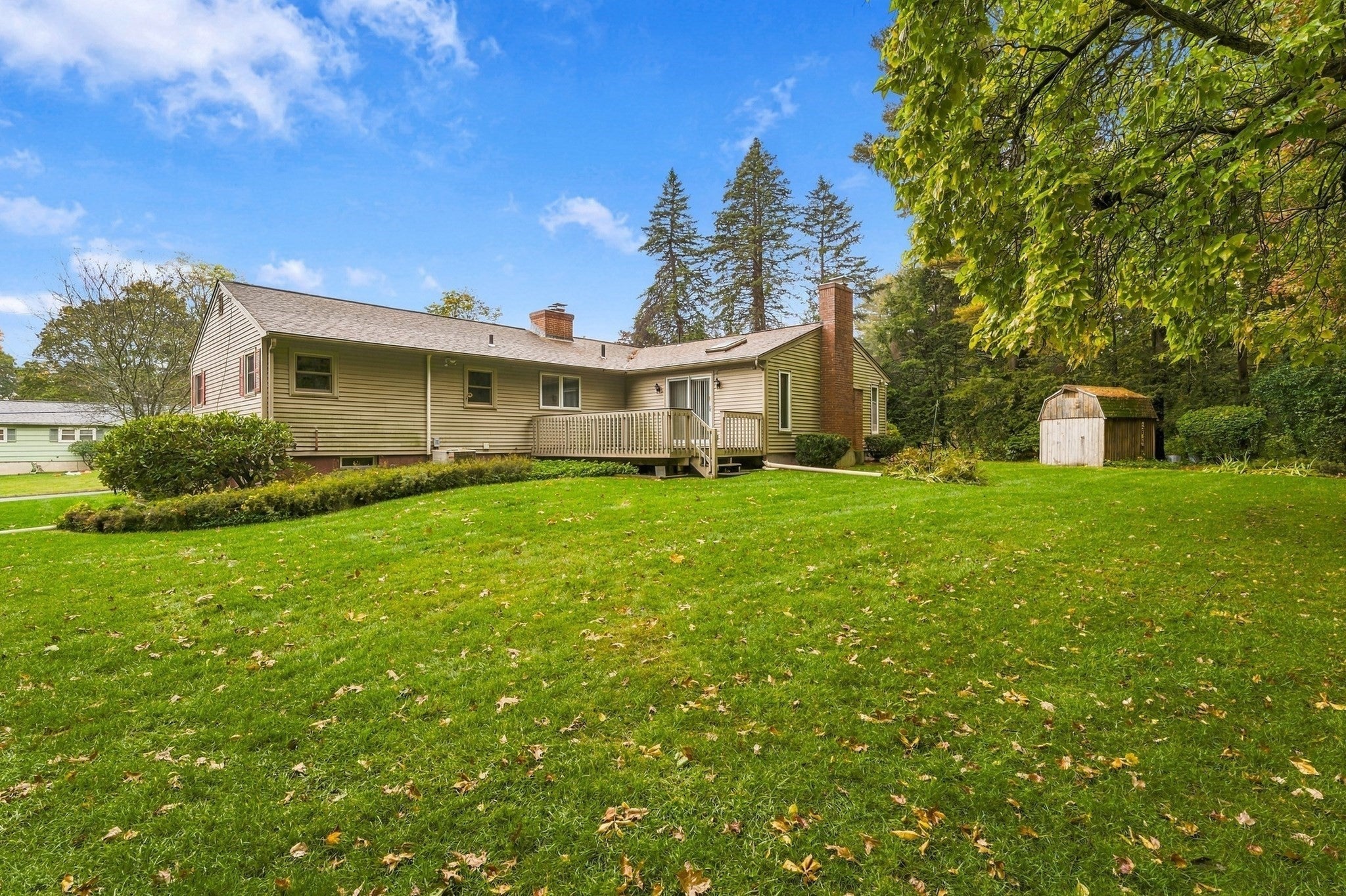 68 Topsfield Cir, Shrewsbury, MA Photo #7