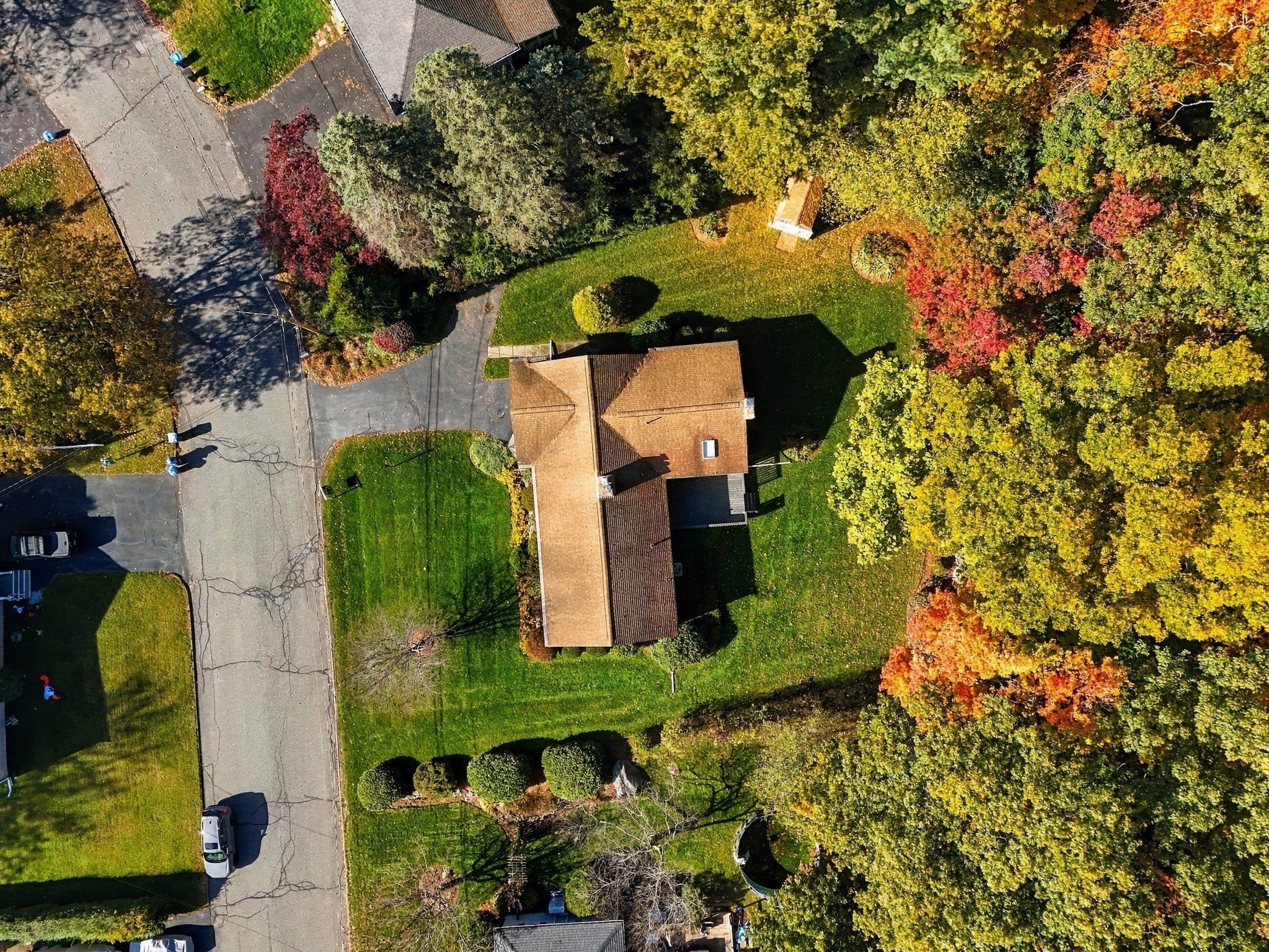 68 Topsfield Cir, Shrewsbury, MA Photo #15