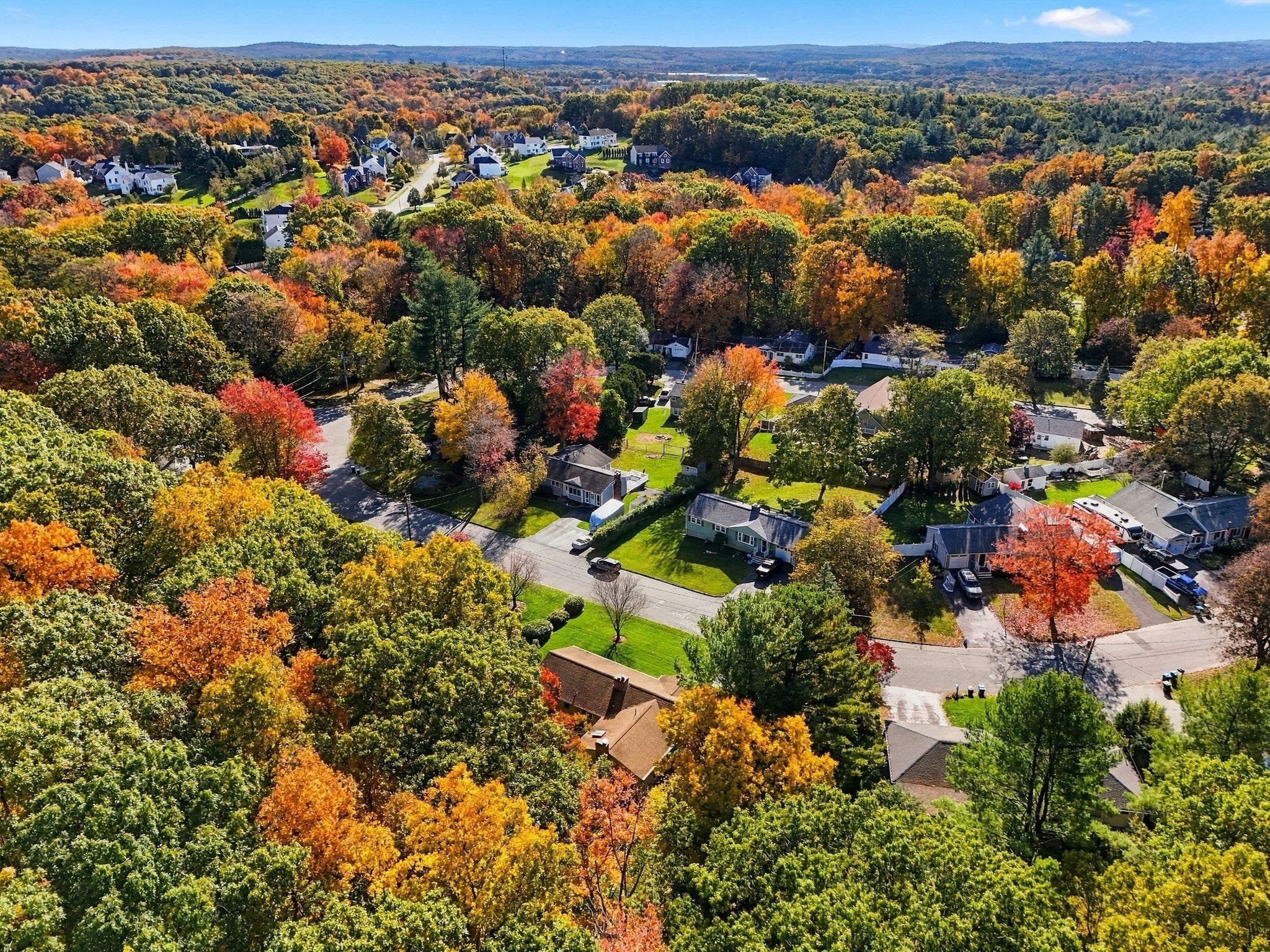 68 Topsfield Cir, Shrewsbury, MA Photo #12