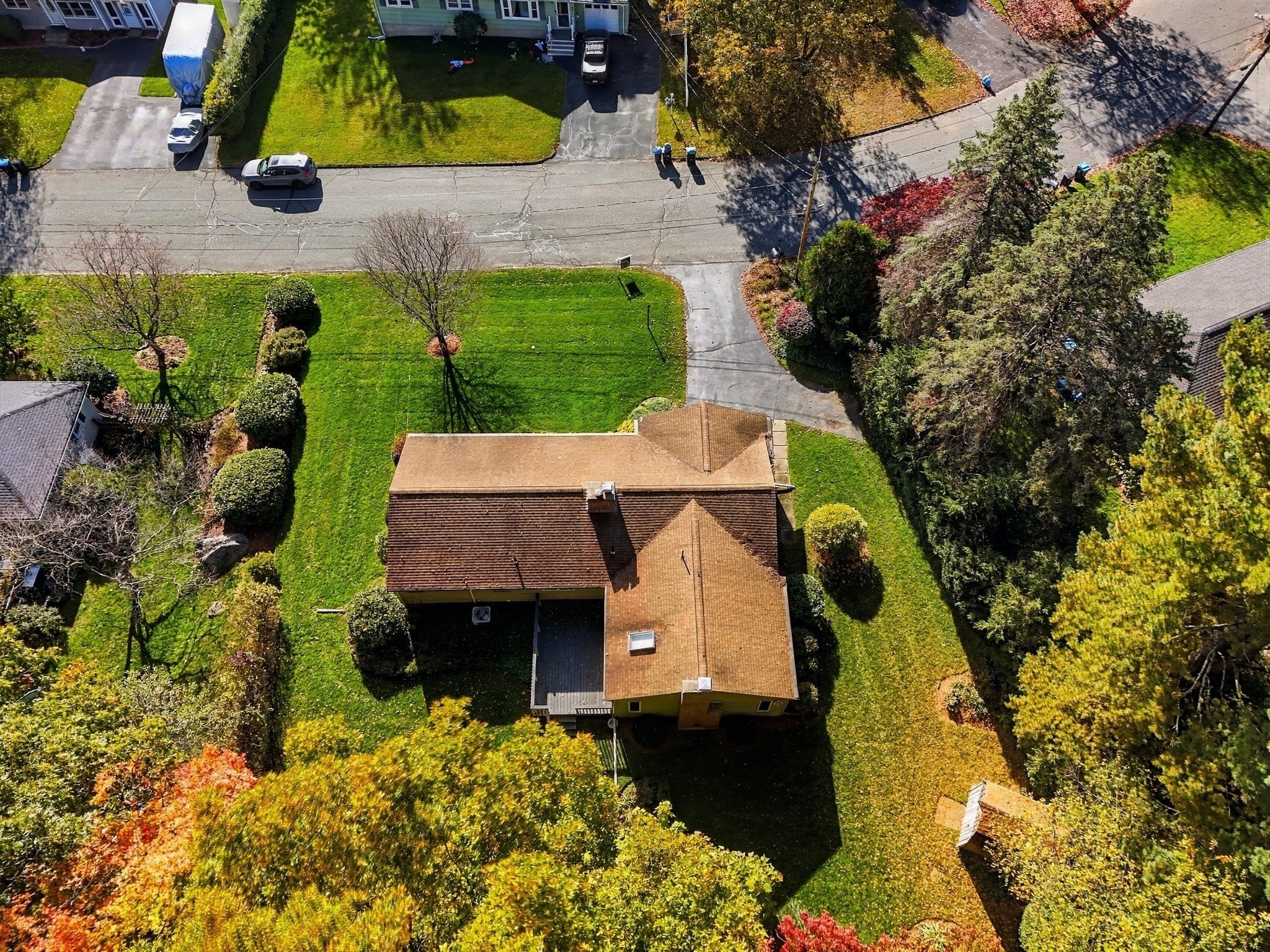 68 Topsfield Cir, Shrewsbury, MA Photo #10