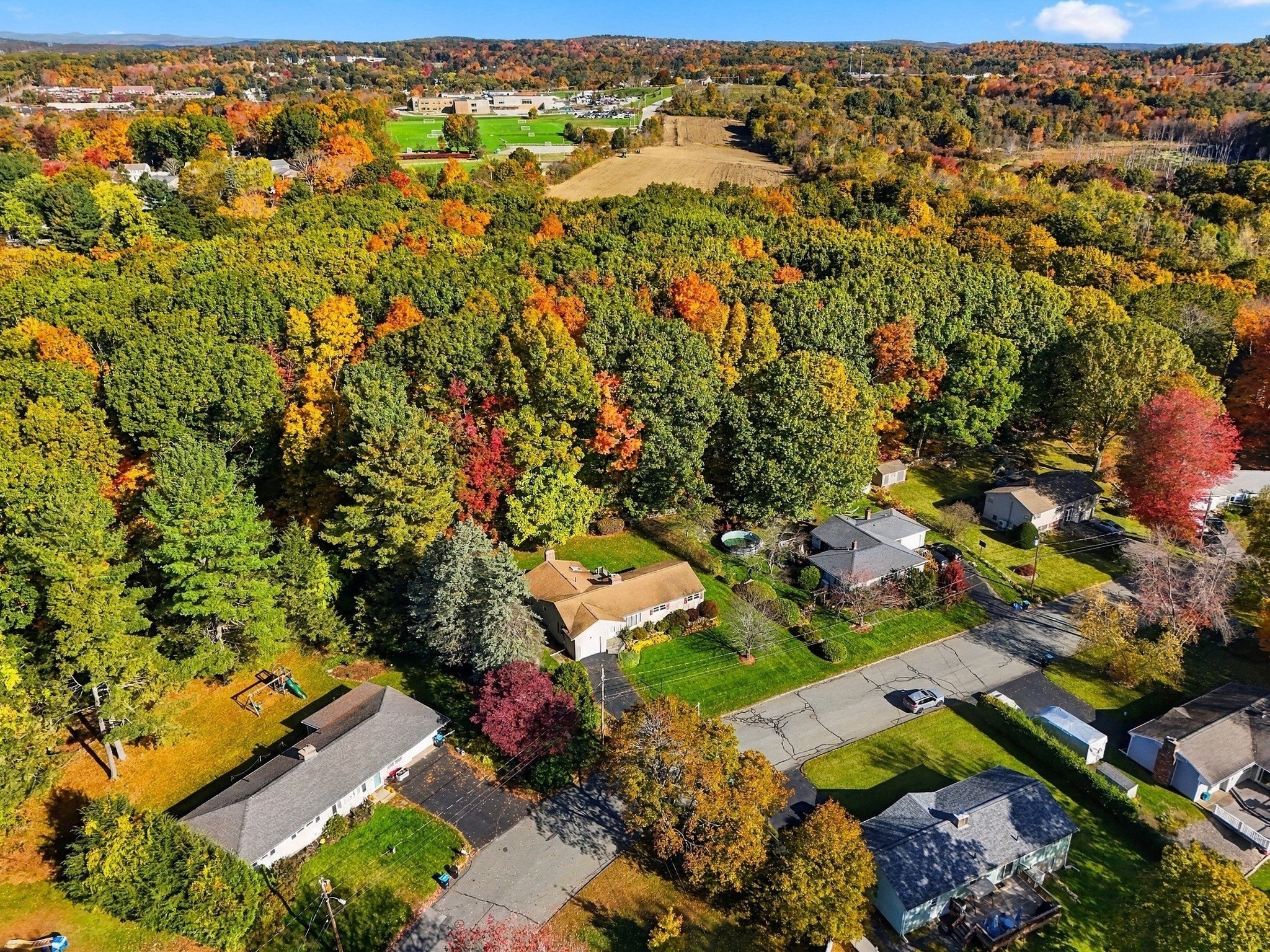 68 Topsfield Cir, Shrewsbury, MA Photo #16