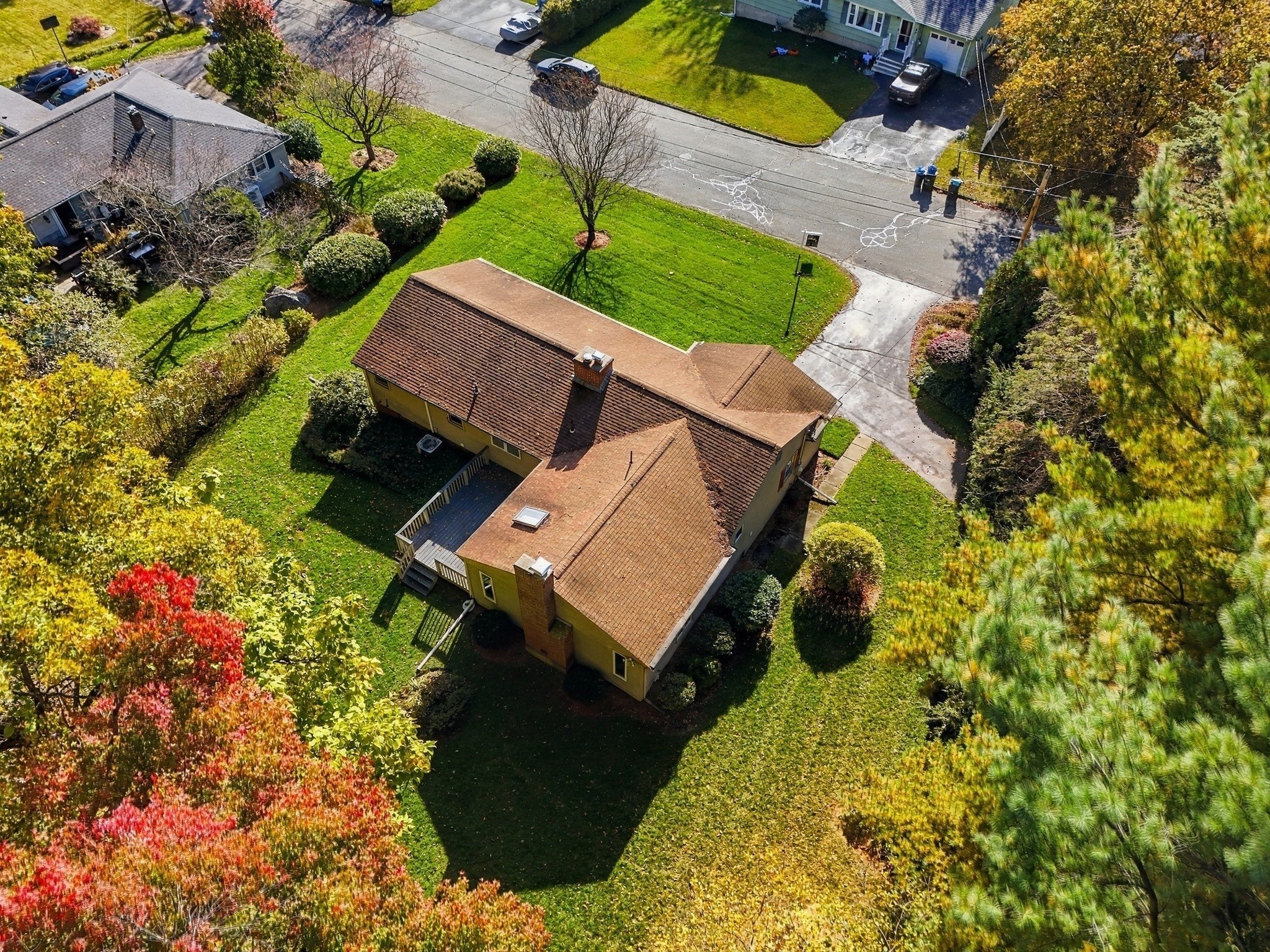 68 Topsfield Cir, Shrewsbury, MA Photo #11