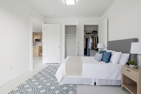 Photo of 1035 Commonwealth Ave #205, Boston, MA 02215 (MLS # 73499993)