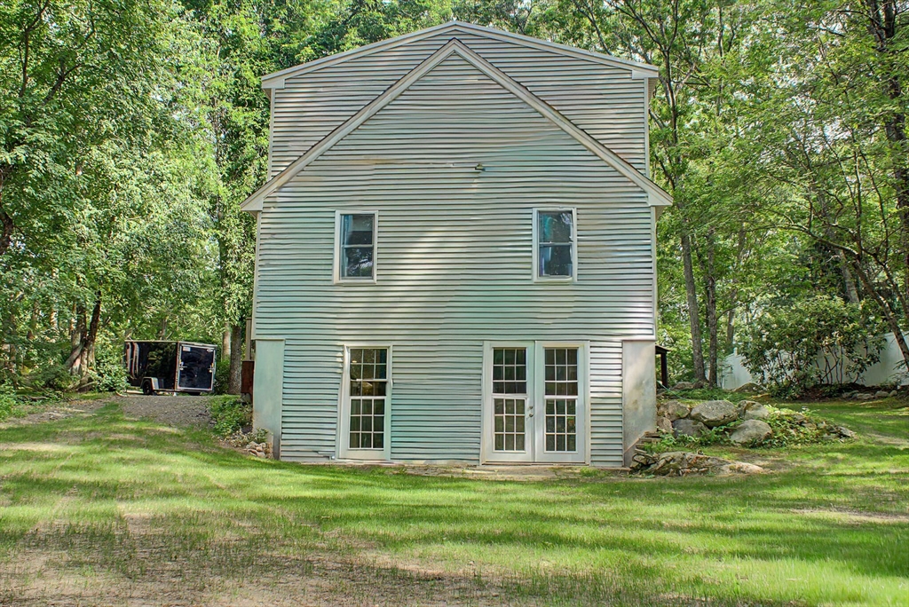 47 Kingsbury Rd