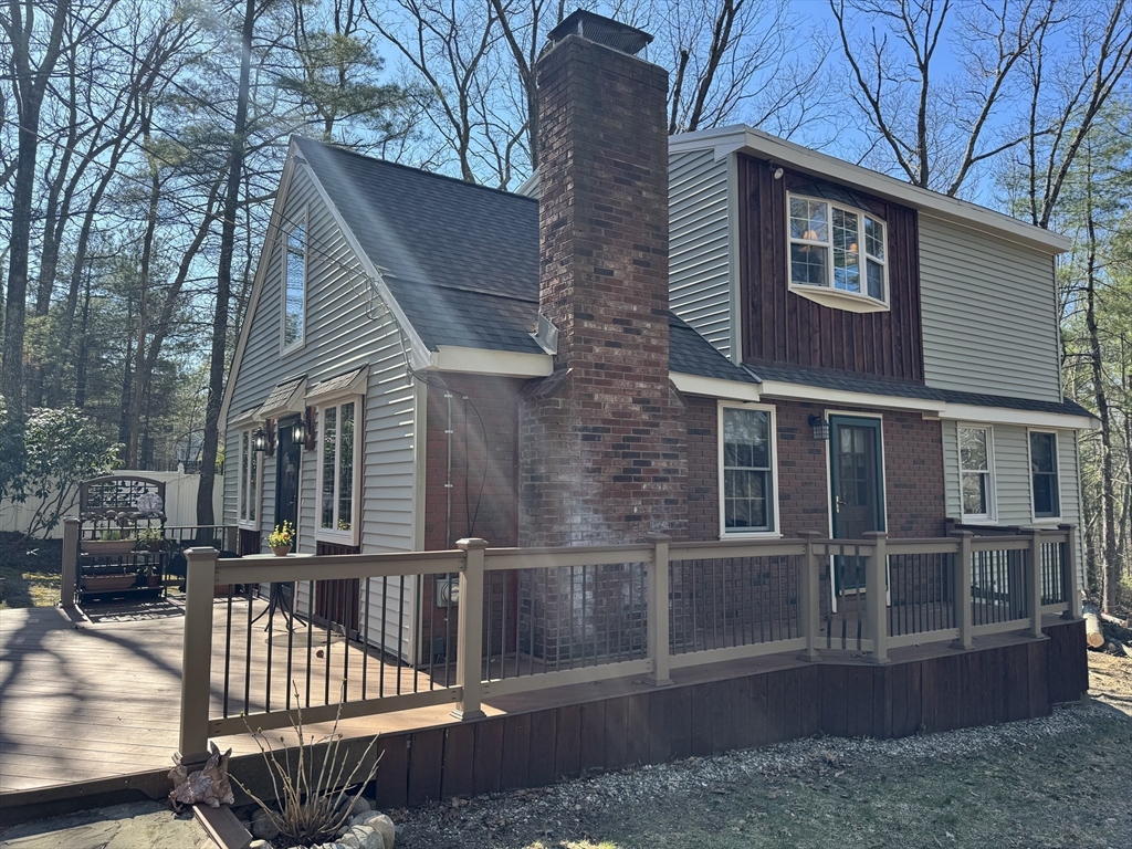 47 Kingsbury Rd
