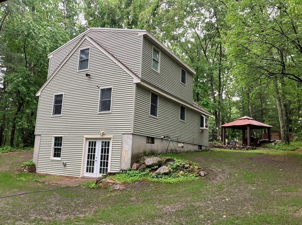 47 Kingsbury Rd
