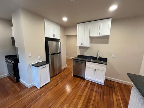 Photo of 1542 Commonwealth Ave #3, Boston, MA 02135 (MLS # 73492395)