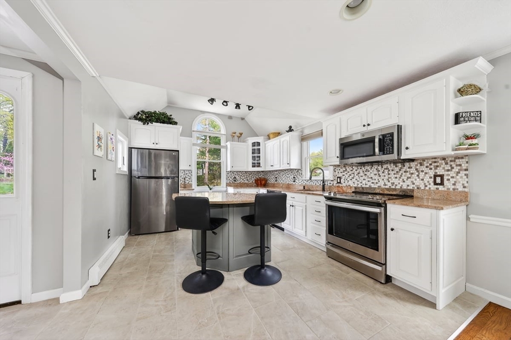 18 Cedarledge Vlg #18, Cohasset, MA Photo #7