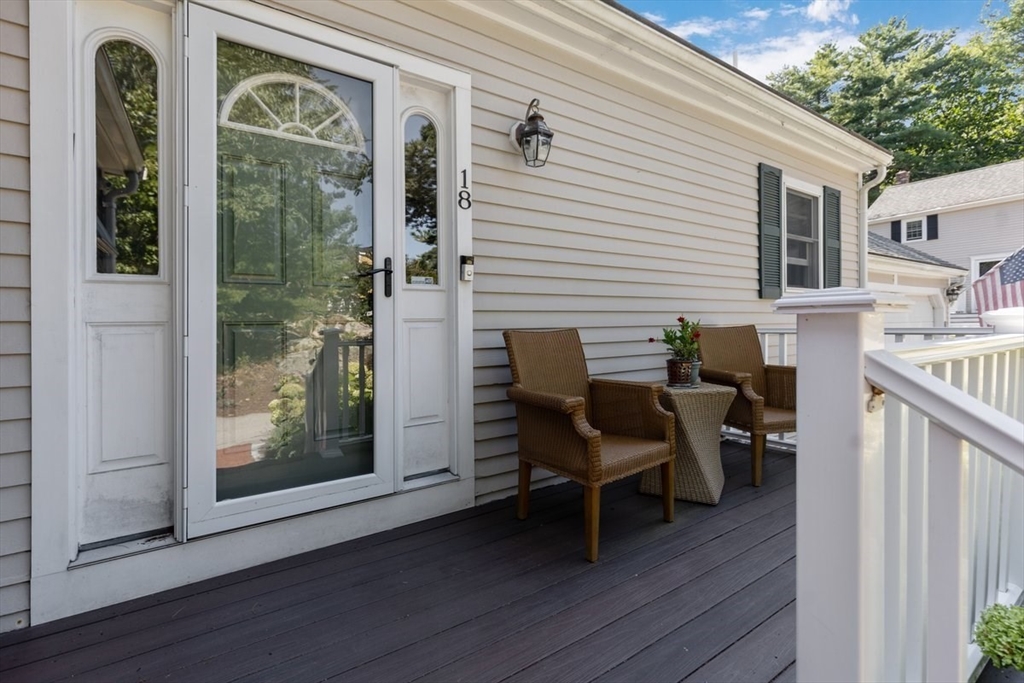 18 Cedarledge Vlg #18, Cohasset, MA Photo #3