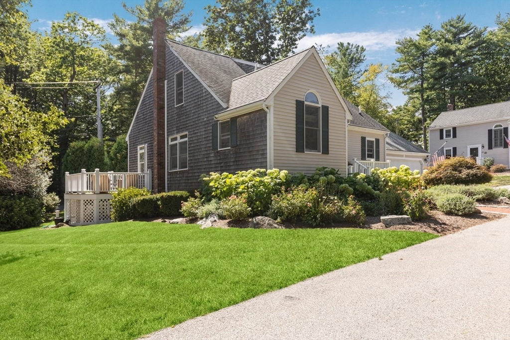 18 Cedarledge Vlg #18, Cohasset, MA Photo #2