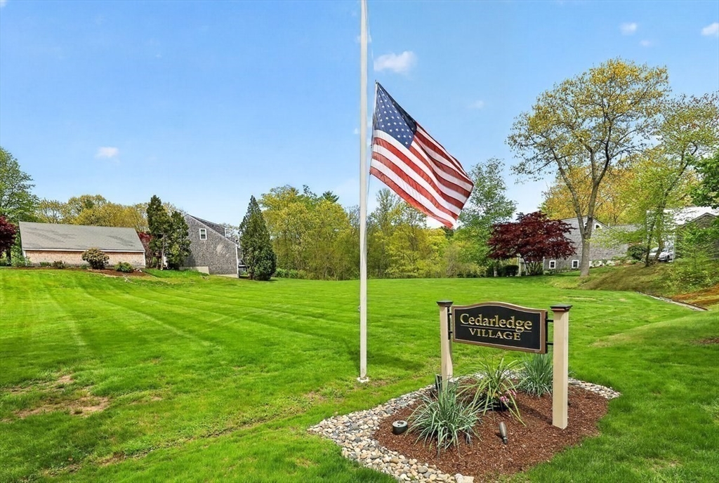 18 Cedarledge Vlg #18, Cohasset, MA Photo #33