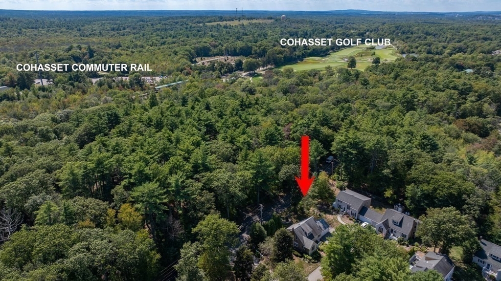 18 Cedarledge Vlg #18, Cohasset, MA Photo #36