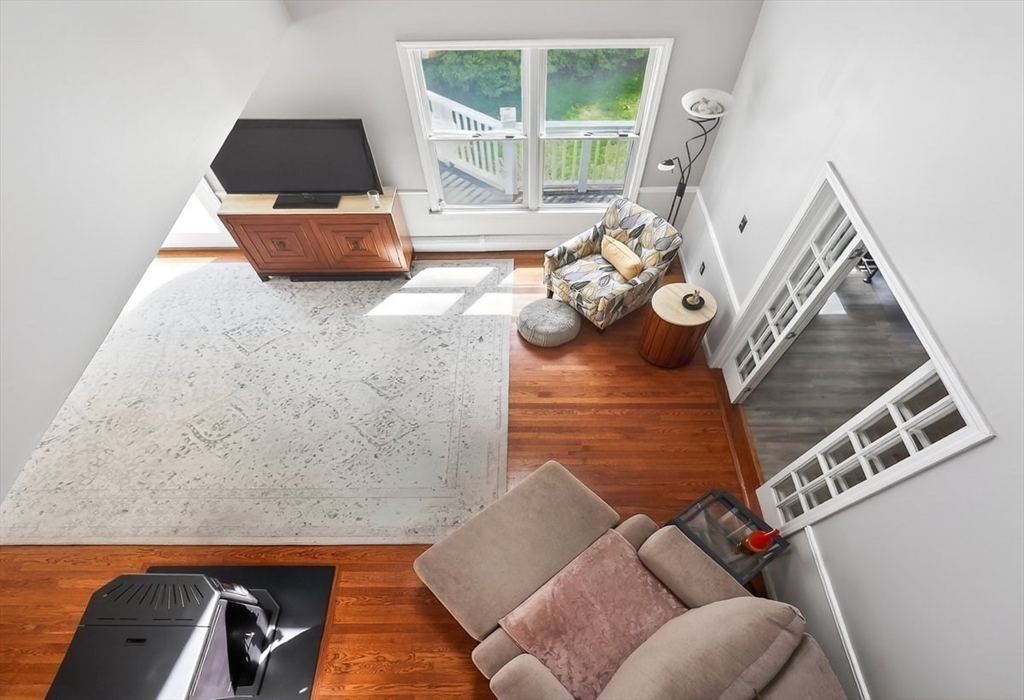 18 Cedarledge Vlg #18, Cohasset, MA Photo #20