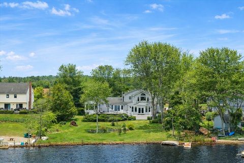 212 Scadding St Taunton MA 02780