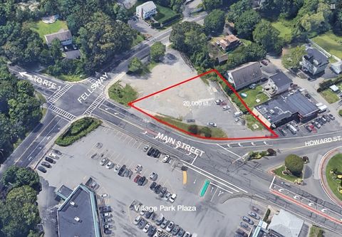0 Main Street Saugus MA 01906