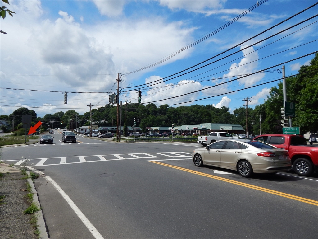 0 Main Street