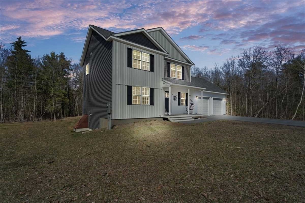 20 Baptist Common Rd