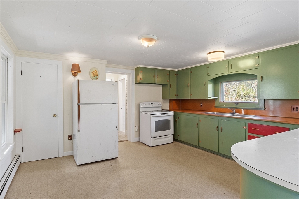 48 Willard Road