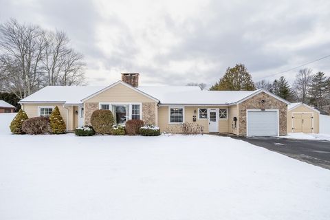 Photo of 26 Montague St, Montague, MA 01376 (MLS # 73465512)