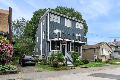 31 Cedar Hill Ter Swampscott MA 01907
