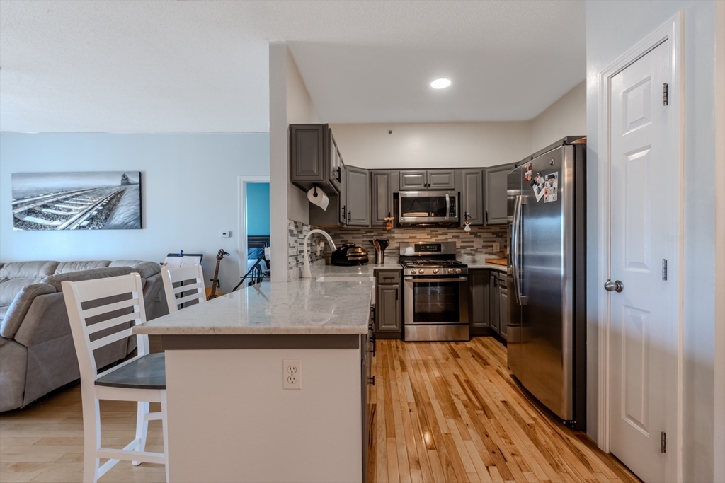 23 Hampshire Rd 401