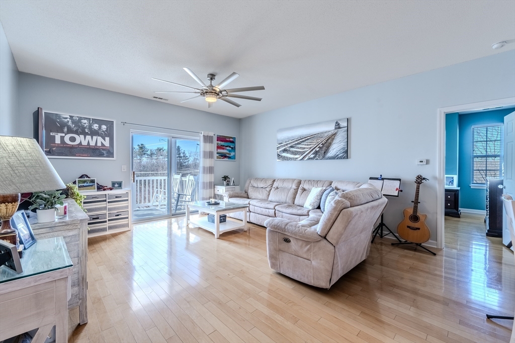 23 Hampshire Rd 401