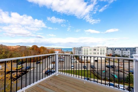 Photo of 393 Court St #7, Plymouth, MA 02360 (MLS # 73452707)