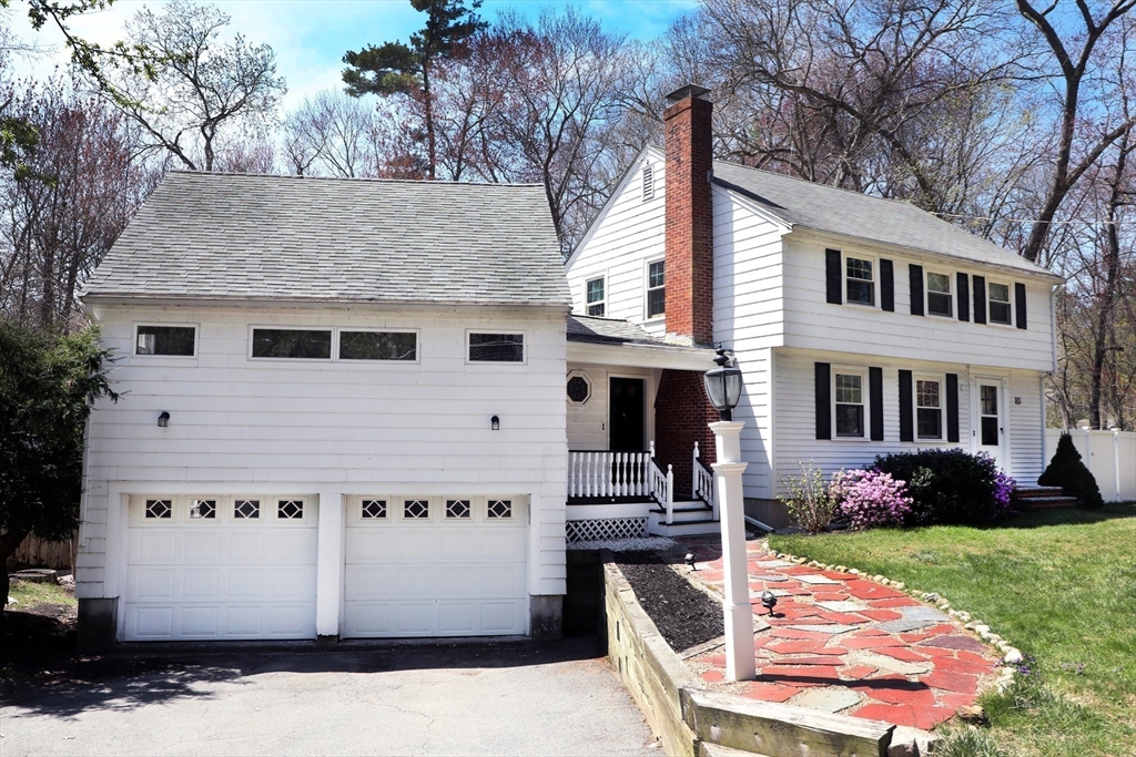 38 Chestnut St