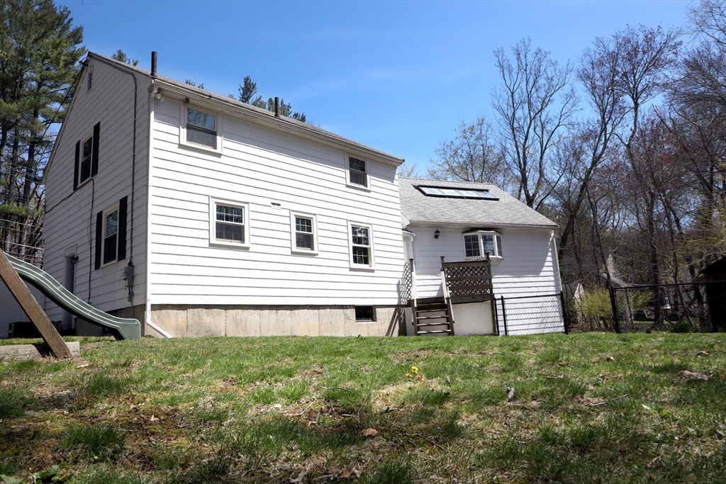 38 Chestnut St