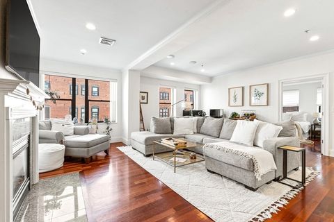 440 Commercial St 402 Boston MA 02109