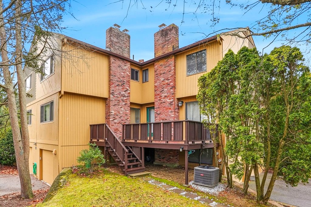 Photo of 157 Leland Farm Rd #157, Ashland, MA 01721 (MLS # 73504222)