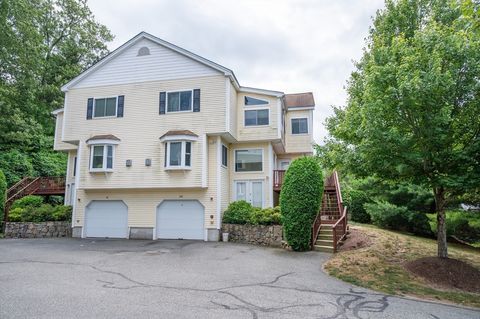 309 America Blvd. 309 Ashland MA 01721