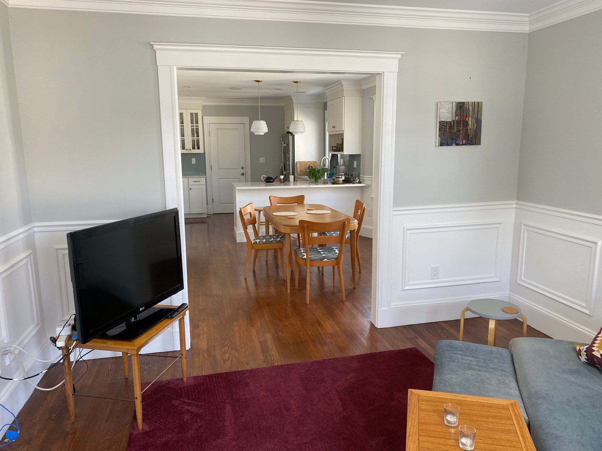 78 Hewlett St #2, Boston, MA Photo #11