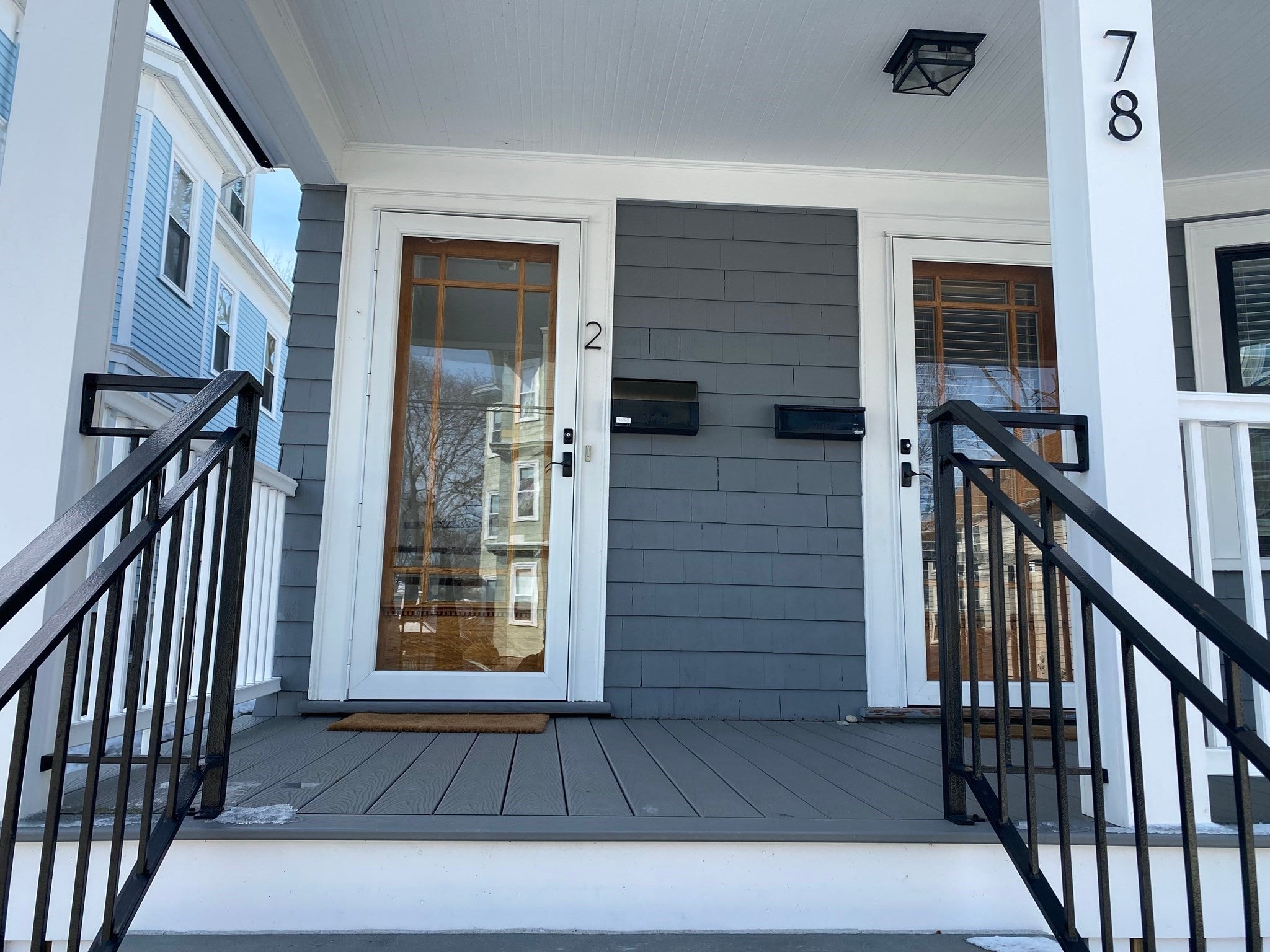 78 Hewlett St #2, Boston, MA Photo #22