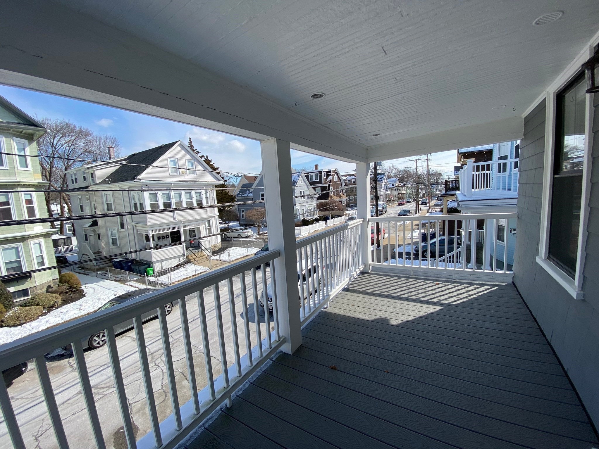 78 Hewlett St #2, Boston, MA Photo #17