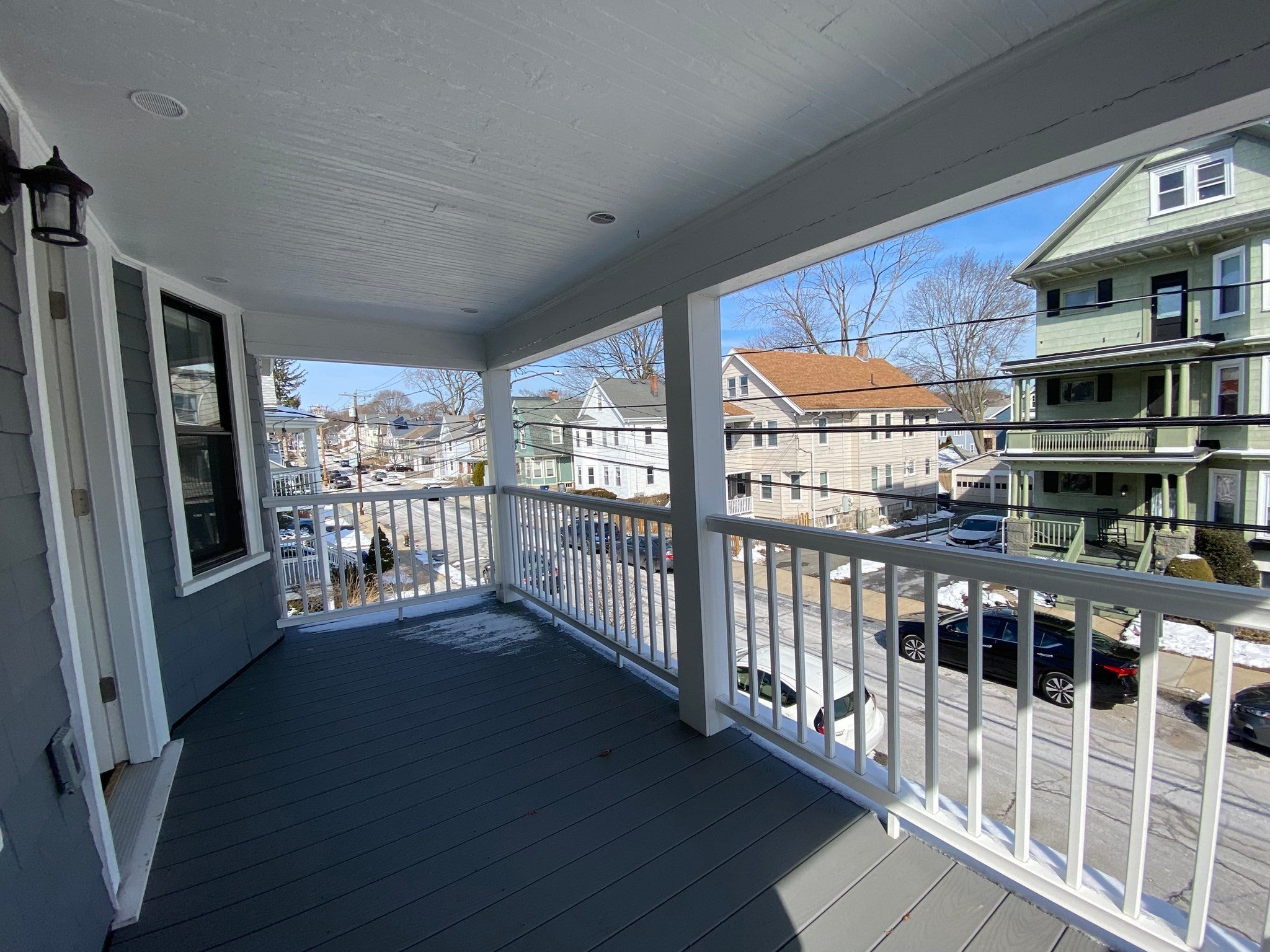 78 Hewlett St #2, Boston, MA Photo #16