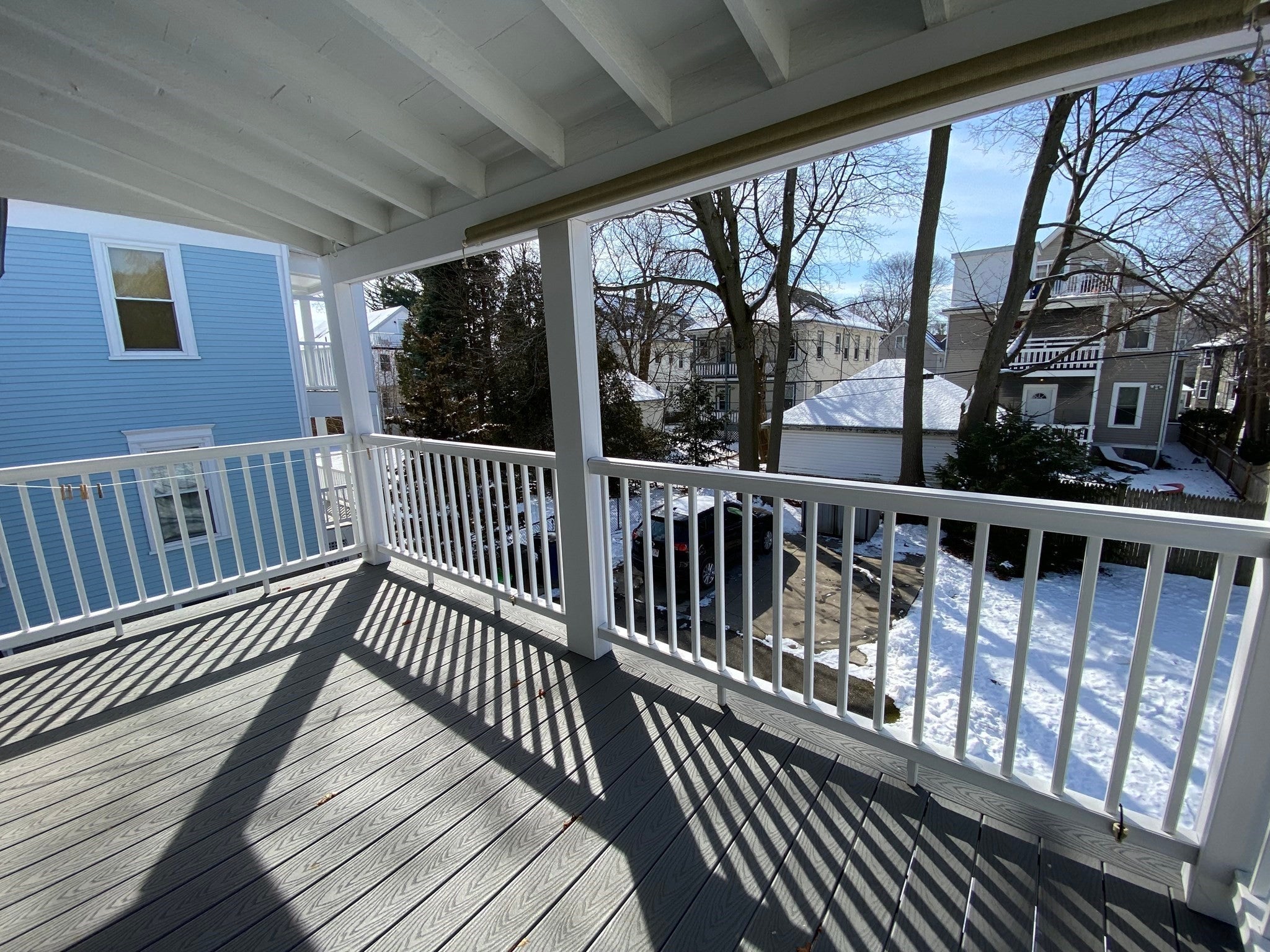 78 Hewlett St #2, Boston, MA Photo #14