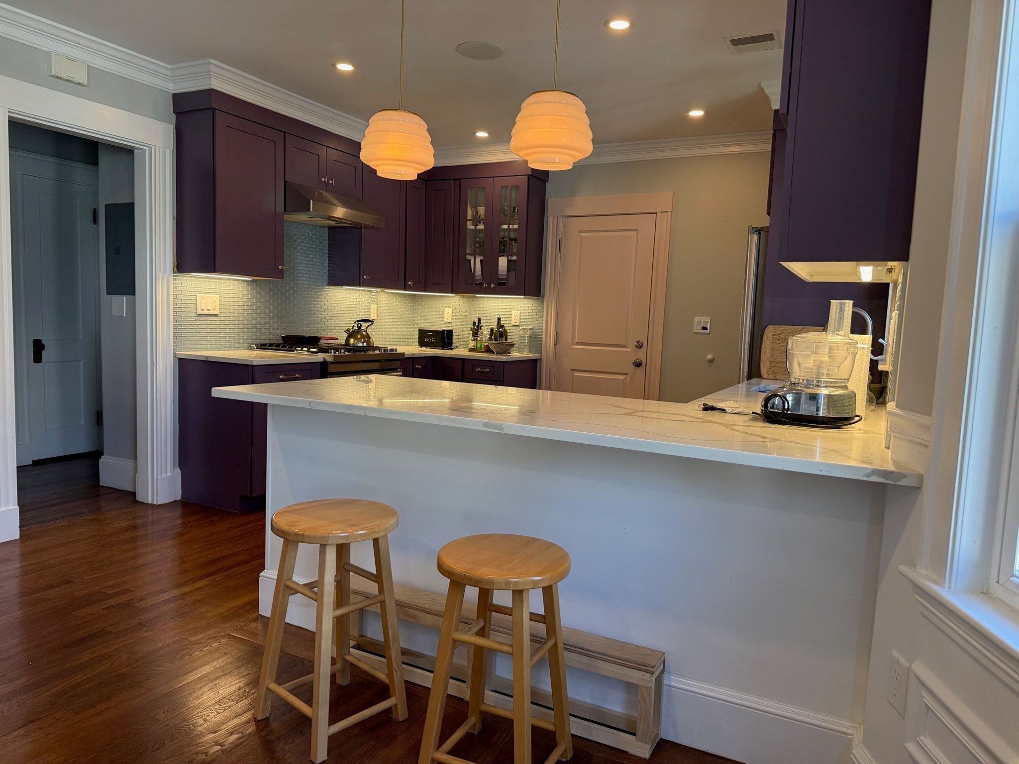 78 Hewlett St #2, Boston, MA Photo #6