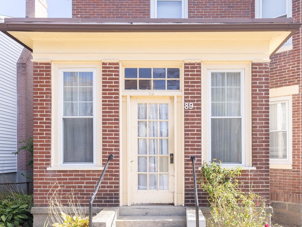89 Glendower Rd.