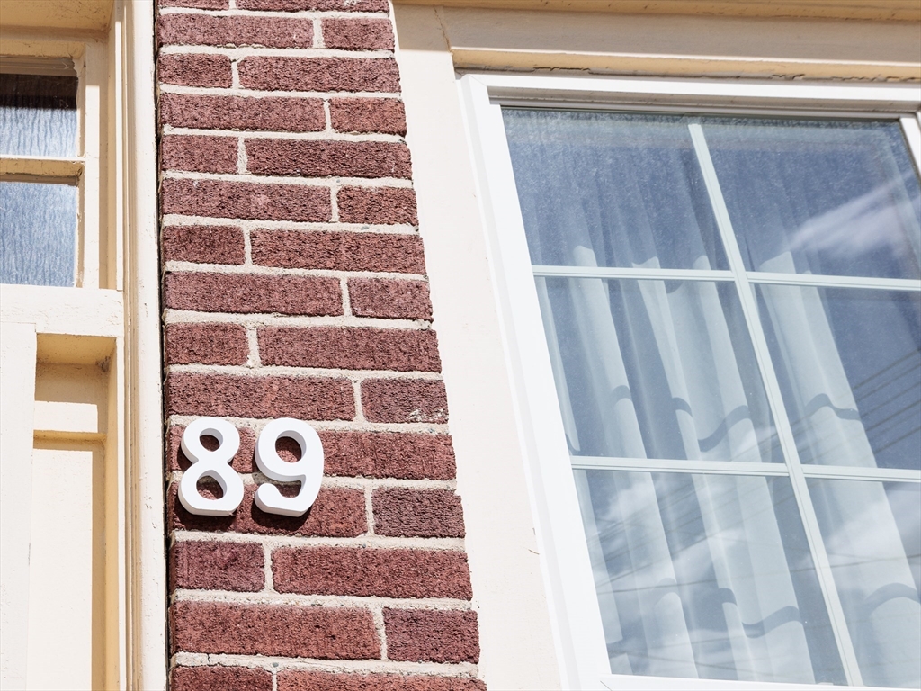 89 Glendower Rd.