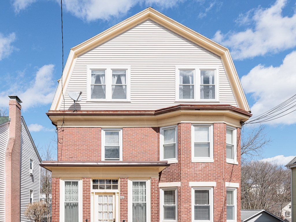 89 Glendower Rd.