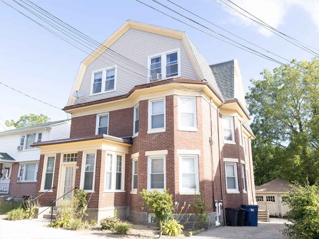 89 Glendower Rd.