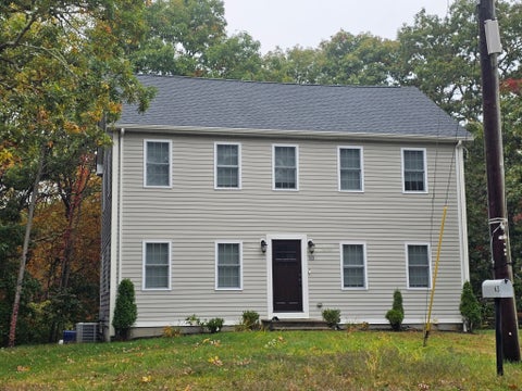 Photo of 63 Abells RD, Yarmouth, MA 02673 (MLS # 73591919)
