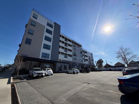 Photo of 87 Medford St #215, Medford, MA 02155 (MLS # 73523138)